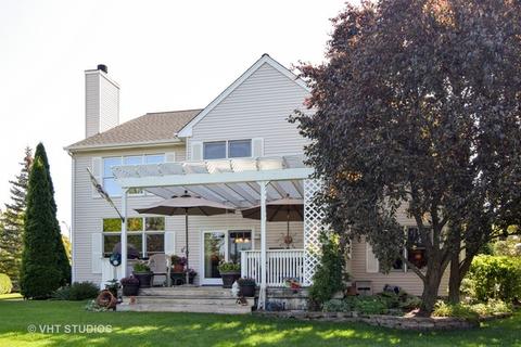 1902 Edgewood Dr, Algonquin, IL 60102 photo 15