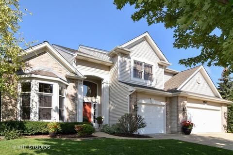 1902 Edgewood Dr, Algonquin, IL 60102 photo 1