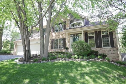 280 Winchester Dr, Algonquin, IL 60102 photo 1