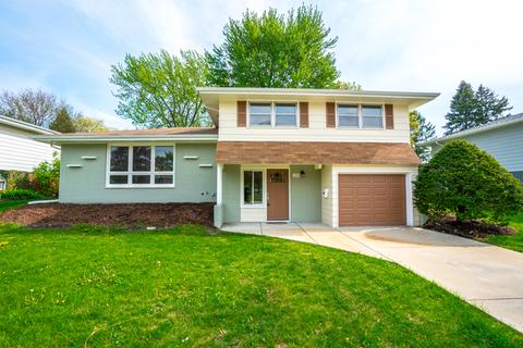 2303 183rd Pl, Lansing, IL 60438 photo 1