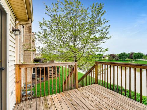 1232 Bradley Cir, Elgin, IL 60120 photo 17