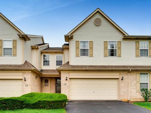 1232 Bradley Cir, Elgin, IL 60120 photo 1