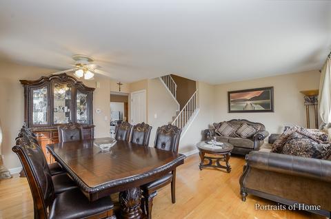 3036 Diane Dr, Aurora, IL 60504 photo 5