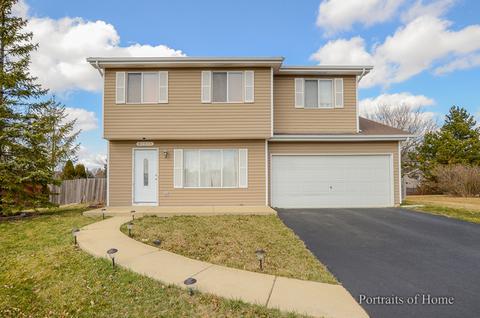3036 Diane Dr, Aurora, IL 60504 photo 1