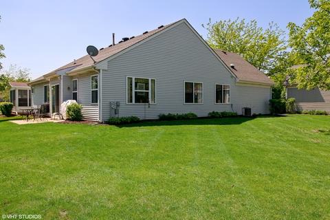 21050 W Walnut Dr, Plainfield, IL 60544 photo 14