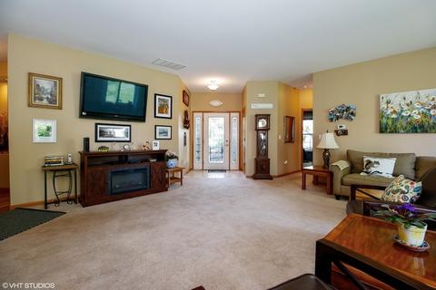 21050 W Walnut Dr, Plainfield, IL 60544 photo 2