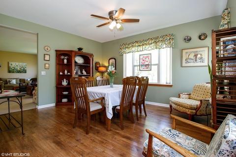 21050 W Walnut Dr, Plainfield, IL 60544 photo 8