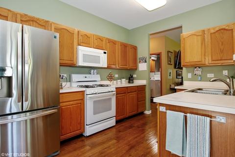 21050 W Walnut Dr, Plainfield, IL 60544 photo 5