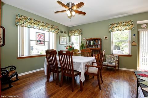 21050 W Walnut Dr, Plainfield, IL 60544 photo 7