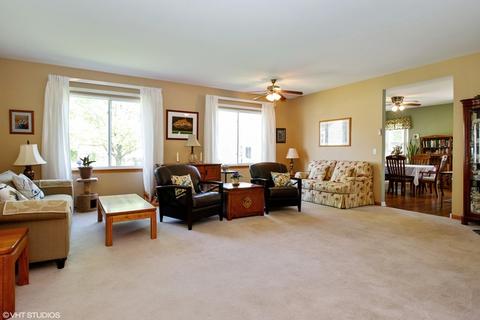 21050 W Walnut Dr, Plainfield, IL 60544 photo 3