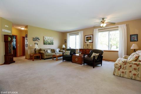 21050 W Walnut Dr, Plainfield, IL 60544 photo 4