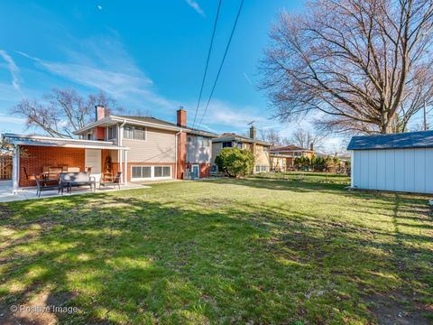 540 S Westgate Rd, Des Plaines, IL 60016 photo 24
