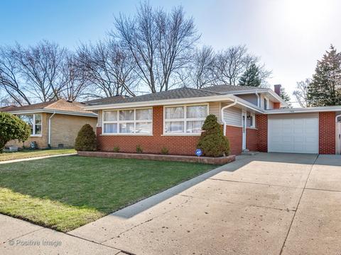 540 S Westgate Rd, Des Plaines, IL 60016 photo 1