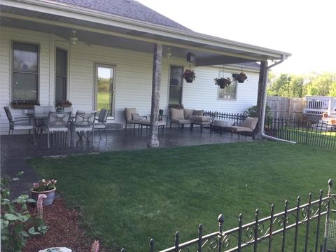 2943 E 2359 Rd, Marseilles, IL 61341 photo 2