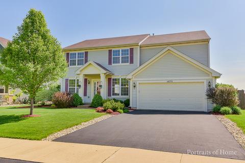 14735 Independence Dr, Plainfield, IL 60544 photo 1