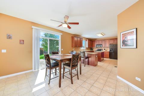 14735 Independence Dr, Plainfield, IL 60544 photo 6