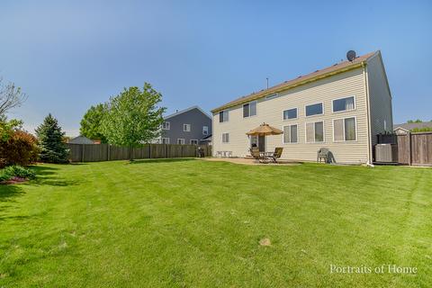 14735 Independence Dr, Plainfield, IL 60544 photo 17