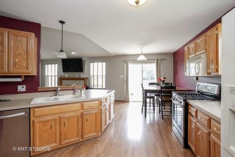 4524 Oriole Ln, Plainfield, IL 60586 photo 7