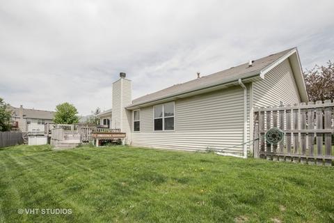 4524 Oriole Ln, Plainfield, IL 60586 photo 14