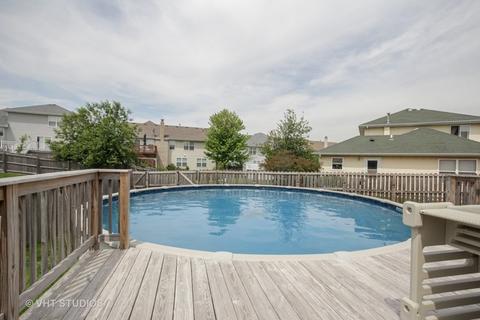 4524 Oriole Ln, Plainfield, IL 60586 photo 15