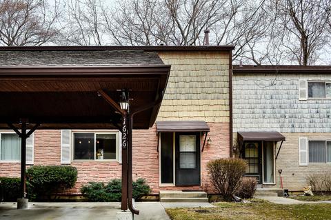 1626 Tahoe Cir, Wheeling, IL 60090 photo 1