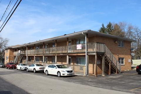 2415 Thornton Rd, Lansing, IL 60438 photo 1