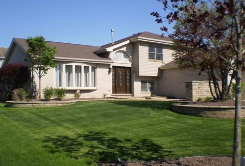414 Apache Dr, New Lenox, IL 60451 photo 1