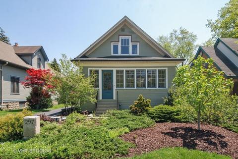 297 Blackhawk Rd, Riverside, IL 60546 photo 2