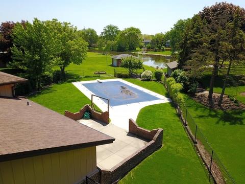 25111 W Catherine Dr, Plainfield, IL 60586 photo 15