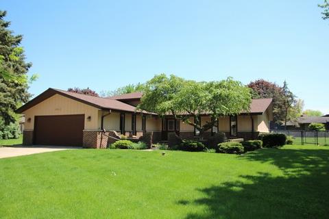 25111 W Catherine Dr, Plainfield, IL 60586 photo 1