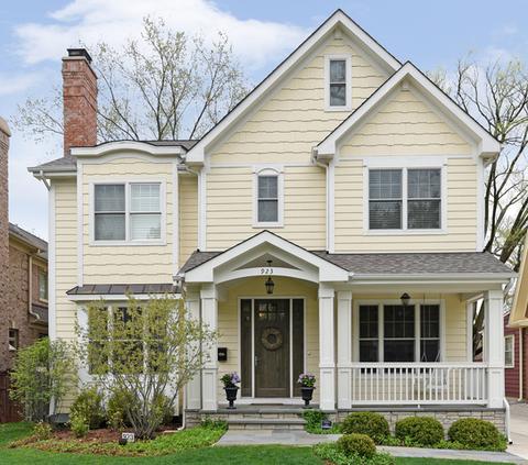 923 Cherry St, Winnetka, IL 60093 photo 1