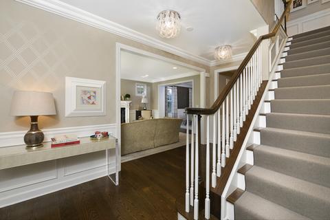 923 Cherry St, Winnetka, IL 60093 photo 3