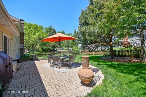 1303 Downing Ct, Wheaton, IL 60189 photo 16