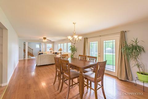 540 Aster Ln, Hoffman Estates, IL 60169 photo 10