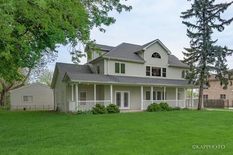 540 Aster Ln, Hoffman Estates, IL 60169 photo 2