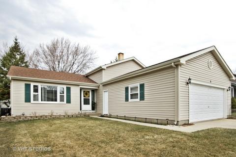 6 Windgate Ct, Streamwood, IL 60107 photo 1