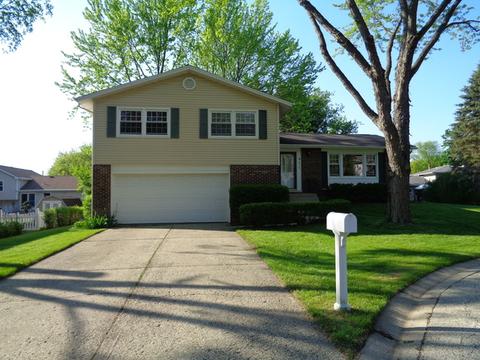 610 Mulberry Ct, Algonquin, IL 60102 photo 2