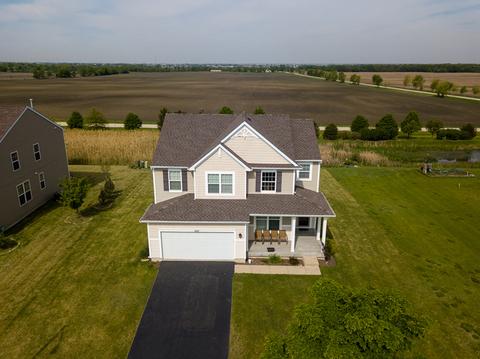 847 Avalon Way, Minooka, IL 60447 photo 2