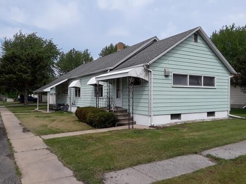 511 E Lincoln Ave, Cherry, IL 61317 photo 1