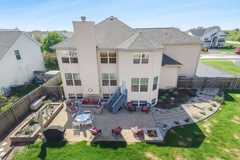 16317 S Arbor Dr, Plainfield, IL 60586 photo 3