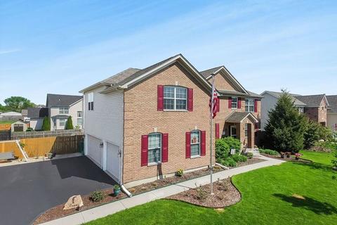 16317 S Arbor Dr, Plainfield, IL 60586 photo 2