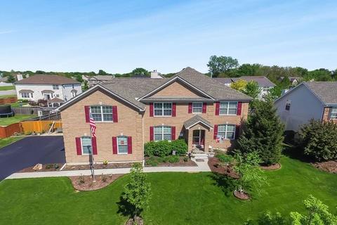 16317 S Arbor Dr, Plainfield, IL 60586 photo 1