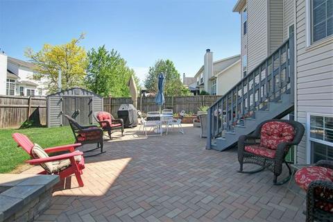 16317 S Arbor Dr, Plainfield, IL 60586 photo 33