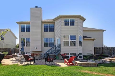 16317 S Arbor Dr, Plainfield, IL 60586 photo 32