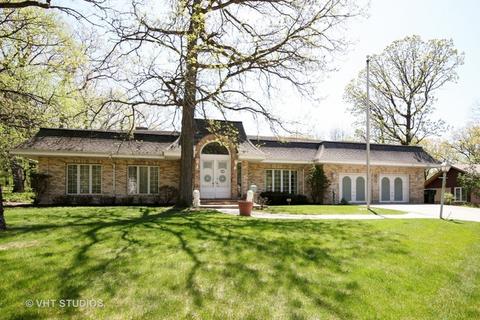 33 Strauss Ln, Olympia Fields, IL 60461 photo 1