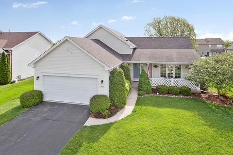 25713 S Rose Ln, Monee, IL 60449 photo 1