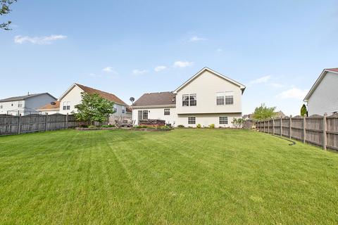 25713 S Rose Ln, Monee, IL 60449 photo 12