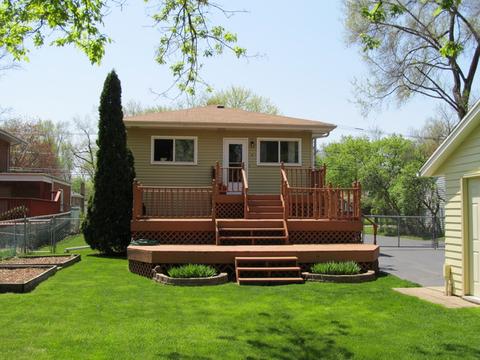 5420 Bohlander Ave, Berkeley, IL 60163 photo 14