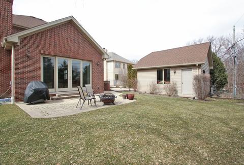 8117 N Prospect St, Niles, IL 60714 photo 21