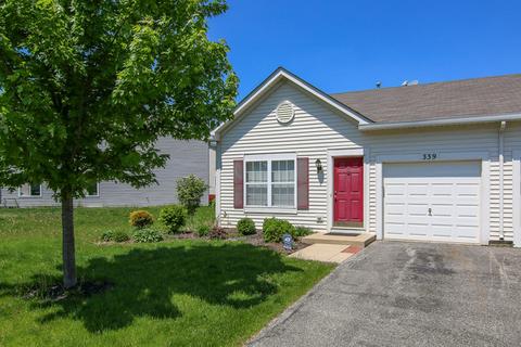 339 Gregory Ln, Plano, IL 60545 photo 2